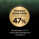 Купити Сухий корм для cтерилизованных котов старше 7 лет Purina Pro Plan LiveClear Sterilised Senior 7+, с индейкой 1.4 кг