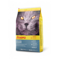 Сухой корм для взрослых кошек Josera Léger 2 кг (домашняя птица)