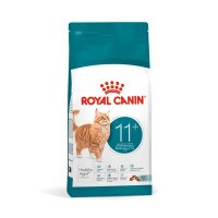 Корм для зрілих домашніх котів ROYAL CANIN AGEING 11+ 2 кг