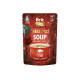 Влажный корм для котов Brit Care Christmas Fish Soup 75 г - рыба 15шт