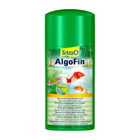 Засіб проти водоростей Tetra Pond AlgoFin 1 л