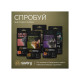 Хрумкі ласощі Savory Cats Snacks Pillows Sensitive для дорослих котів з чутливим травленням, 60 г