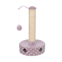 Когтеточка для котят Trixie Junior Scratching Post 47 см