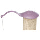 Дряпка для кошенят Trixie Junior Scratching Post 47 см