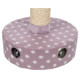 Дряпка для кошенят Trixie Junior Scratching Post 47 см