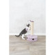 Дряпка для кошенят Trixie Junior Scratching Post 47 см